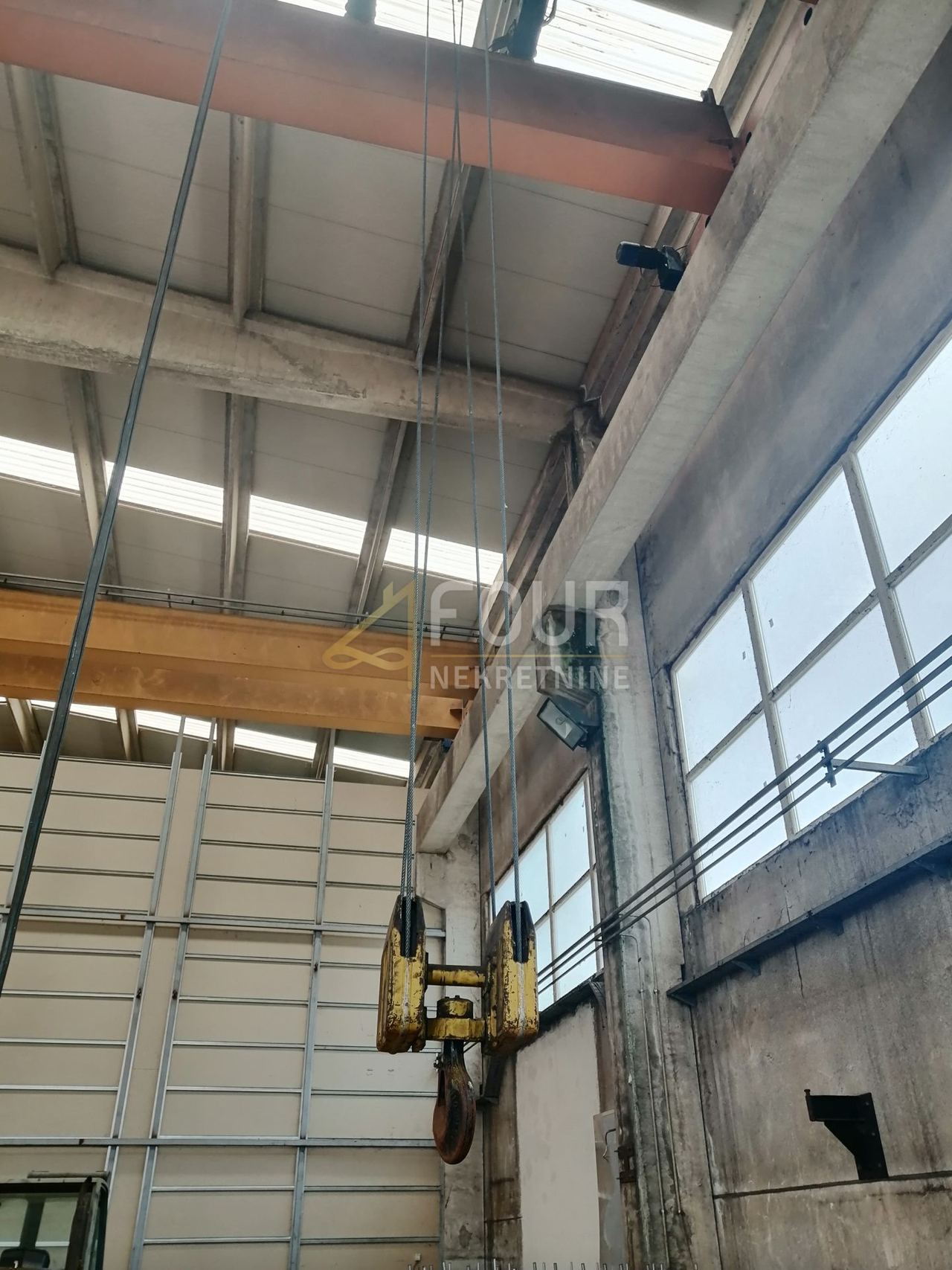 Poslovni Prostor u Vodnjanu, 3425m², slika 3