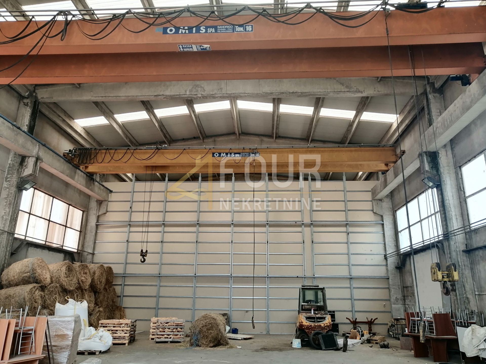 Poslovni Prostor u Vodnjanu, 3425m², slika 4