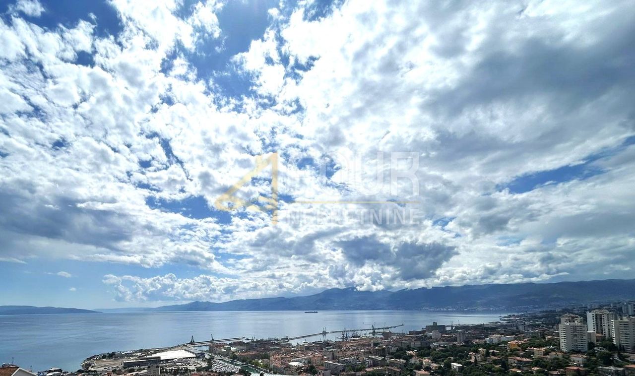 Haus u Rijeci, 583.78m²