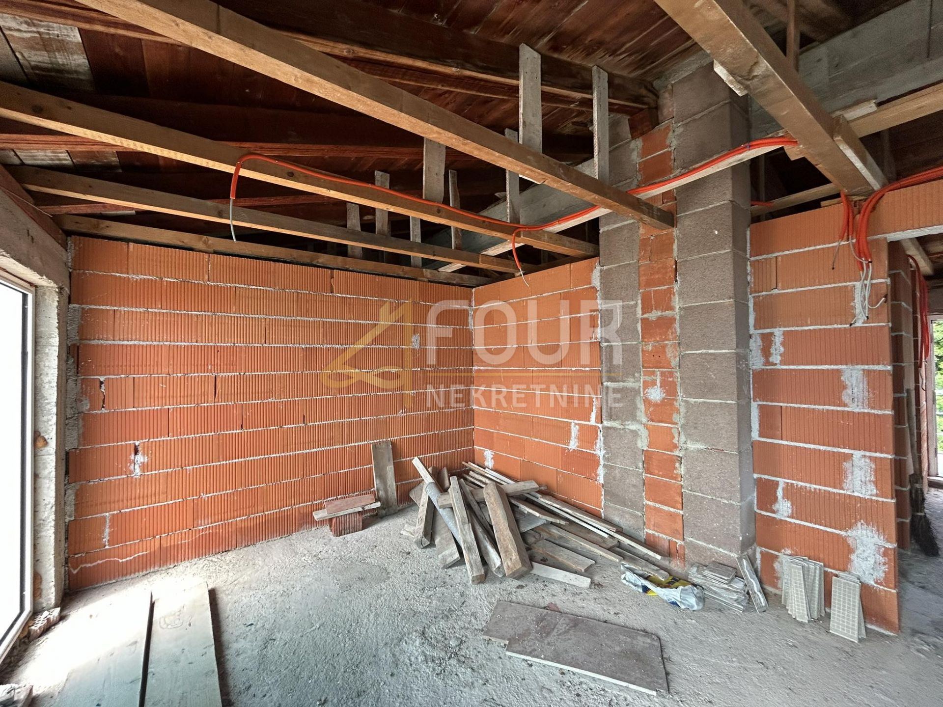 Apartment u Rijeci, 102.55m², 3 sobe, slika 3