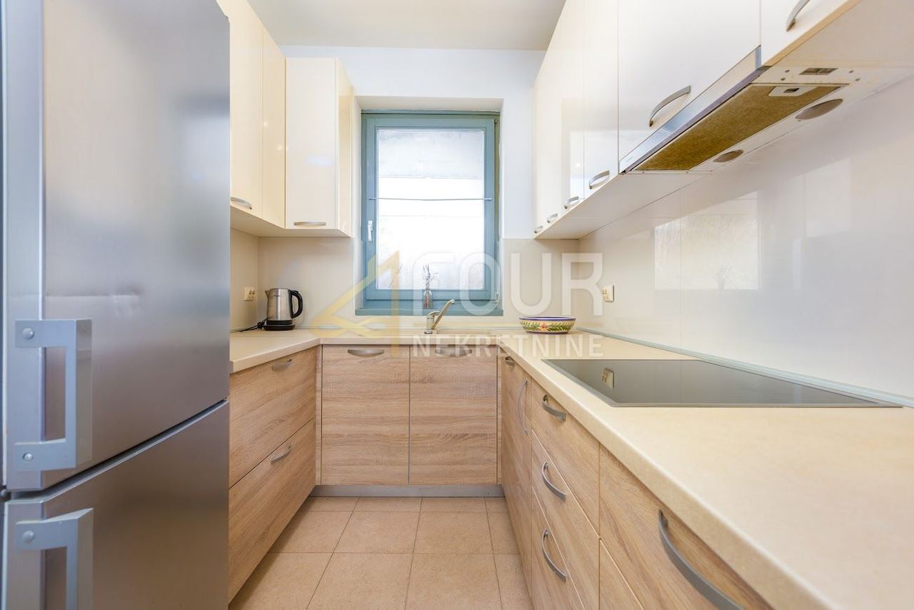 Appartamento u Vrbniku, 89.01m², 3 sobe, slika 3