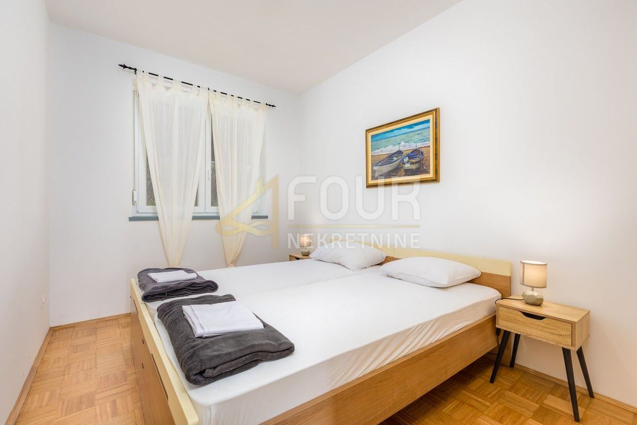 Appartamento u Vrbniku, 89.01m², 3 sobe, slika 5