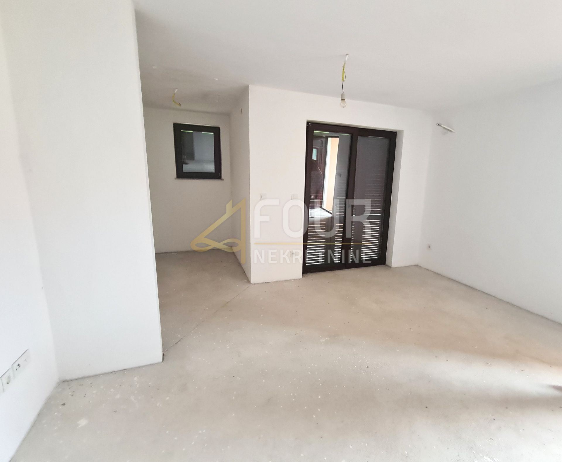 Haus u Dobrinju, 112.98m²