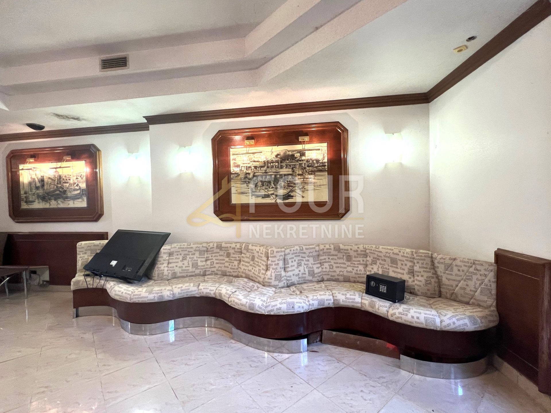 Gewerbefläche u Crikvenici, 118.85m², slika 2