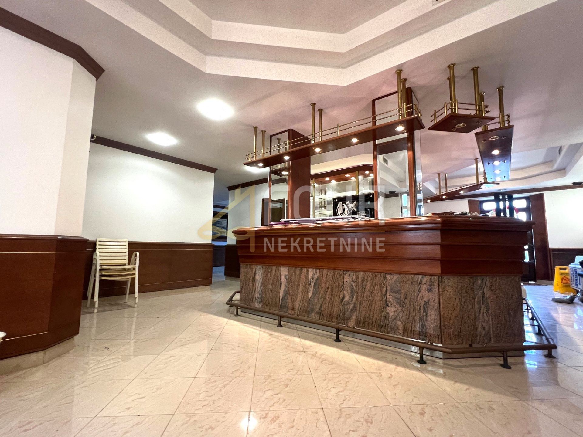 Gewerbefläche u Crikvenici, 118.85m², slika 3