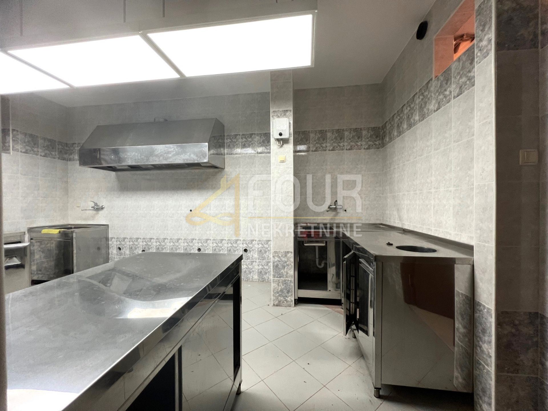 Gewerbefläche u Crikvenici, 118.85m², slika 4