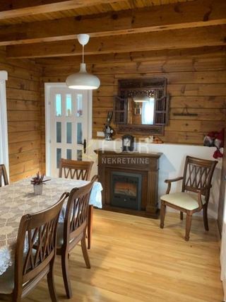 Haus u Plitvičkoj Jezeri, 180m², slika 3