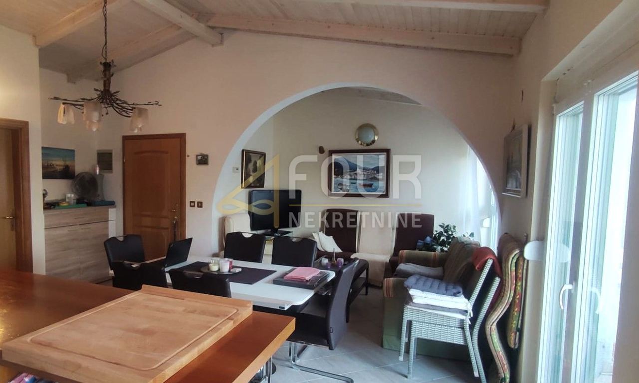 Stan u Malinskoj – Dubašnici, 64.1m², 2 sobe, slika 3