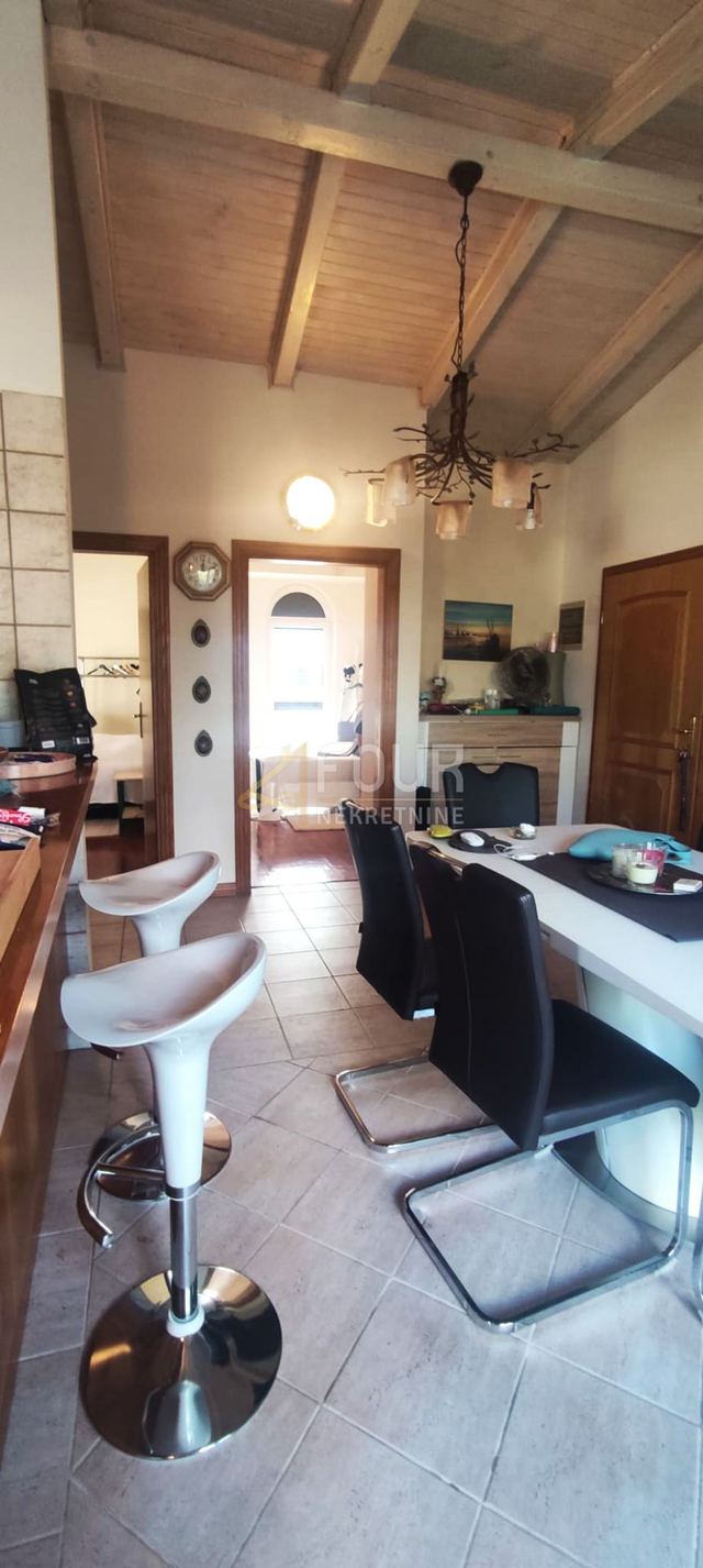 Stan u Malinskoj – Dubašnici, 64.1m², 2 sobe, slika 5
