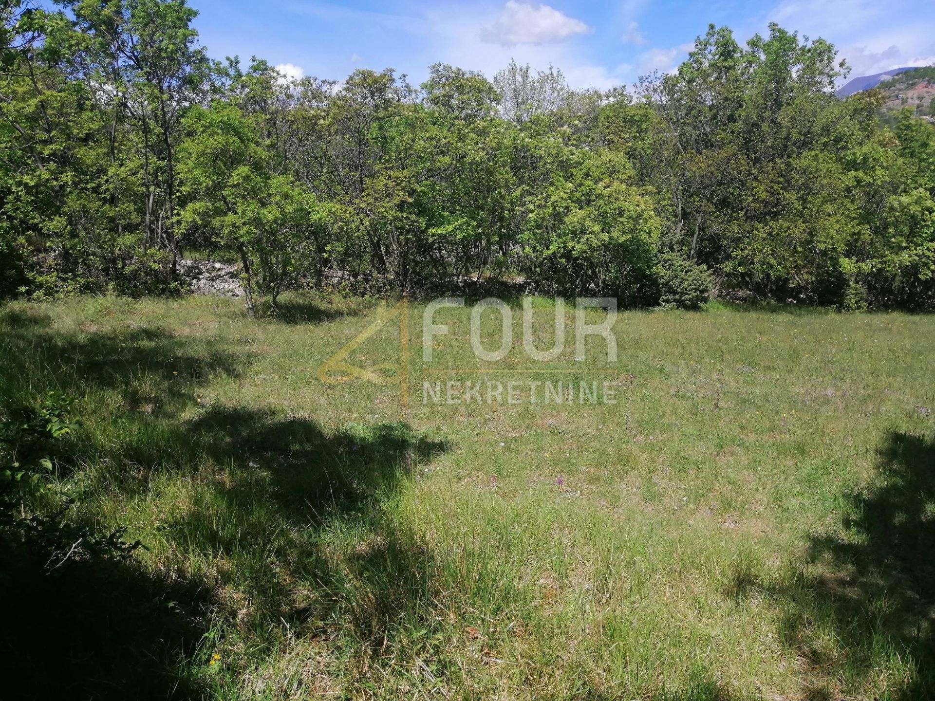Land u Bakaru, 9925m², slika 5