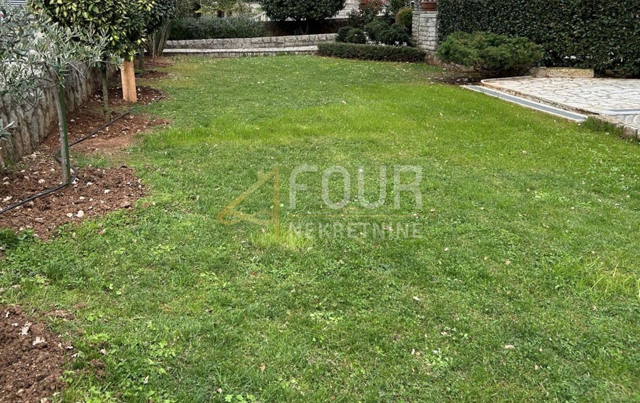 Grundstück u Malinskoj – Dubašnici, 985m², slika 2