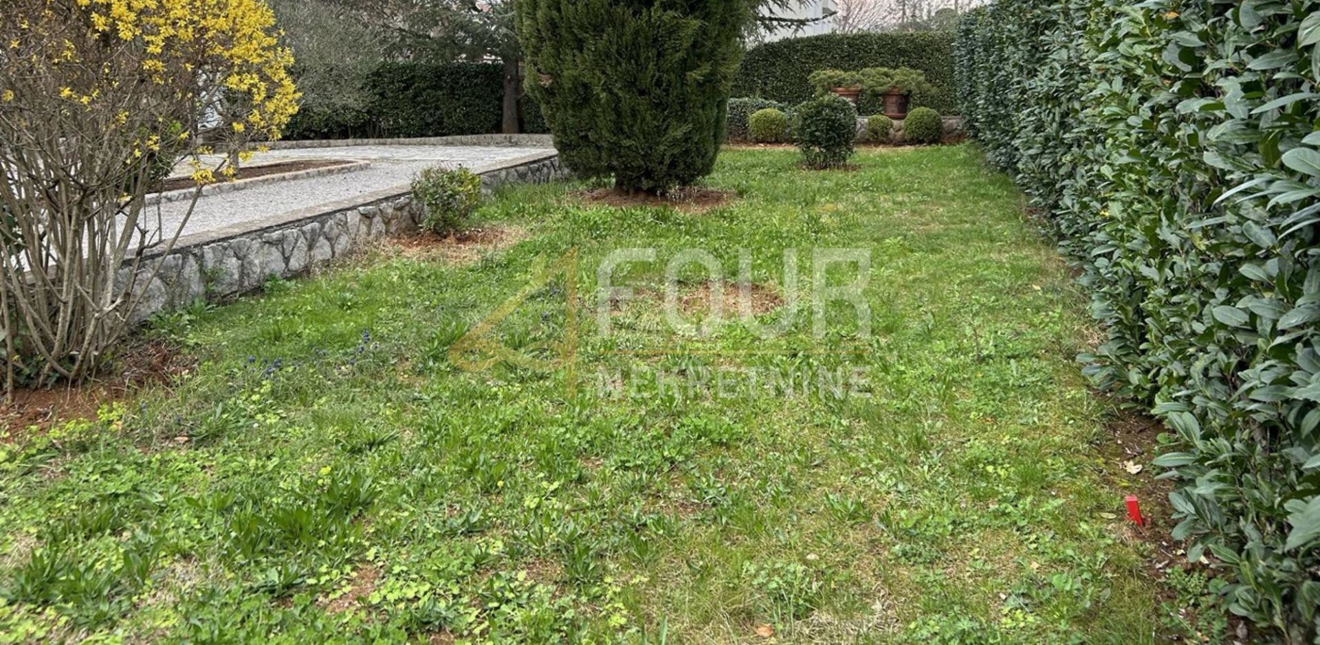 Grundstück u Malinskoj – Dubašnici, 985m², slika 3