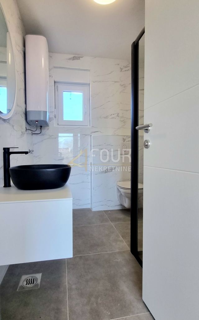 Stan u Crikvenici, 109.97m², 3 sobe, slika 4
