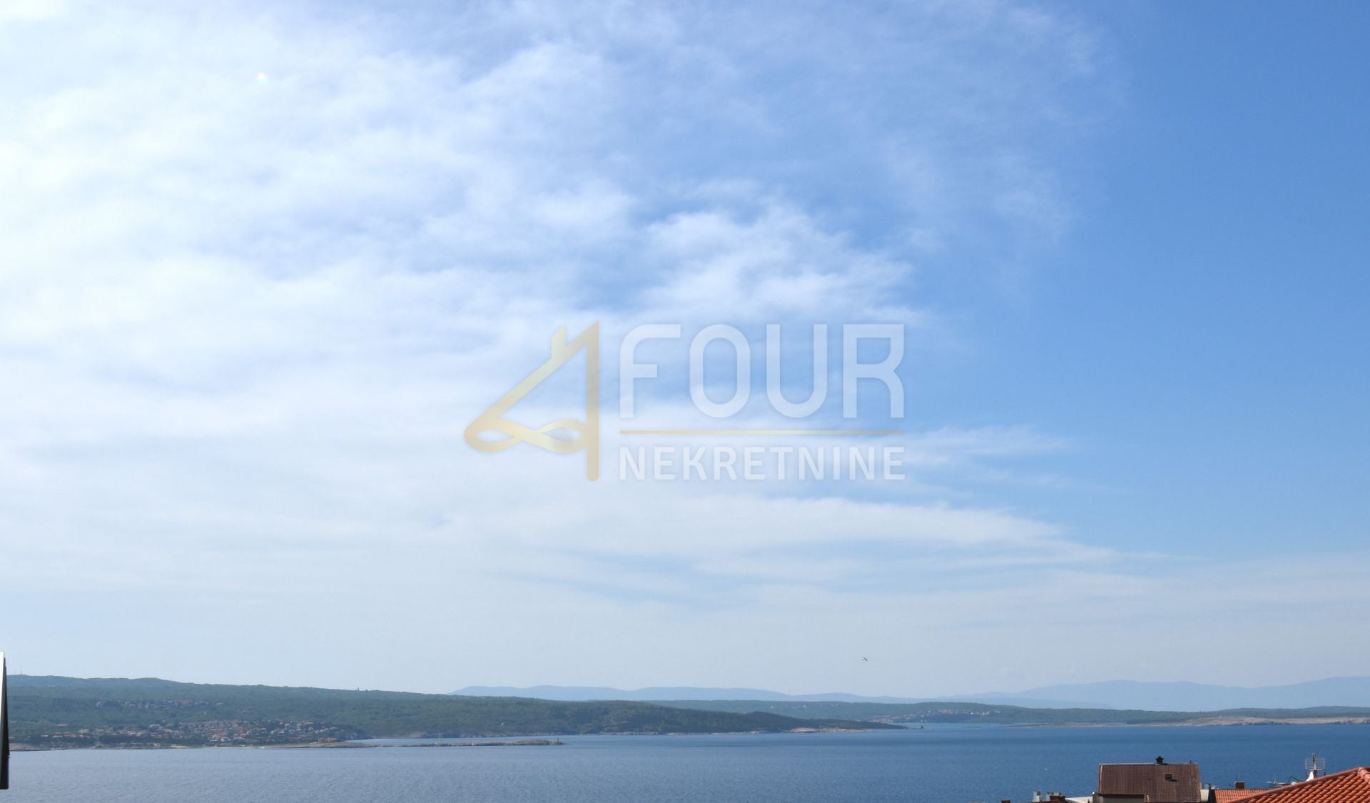 Appartamento u Crikvenici, 122.81m², 3 sobe