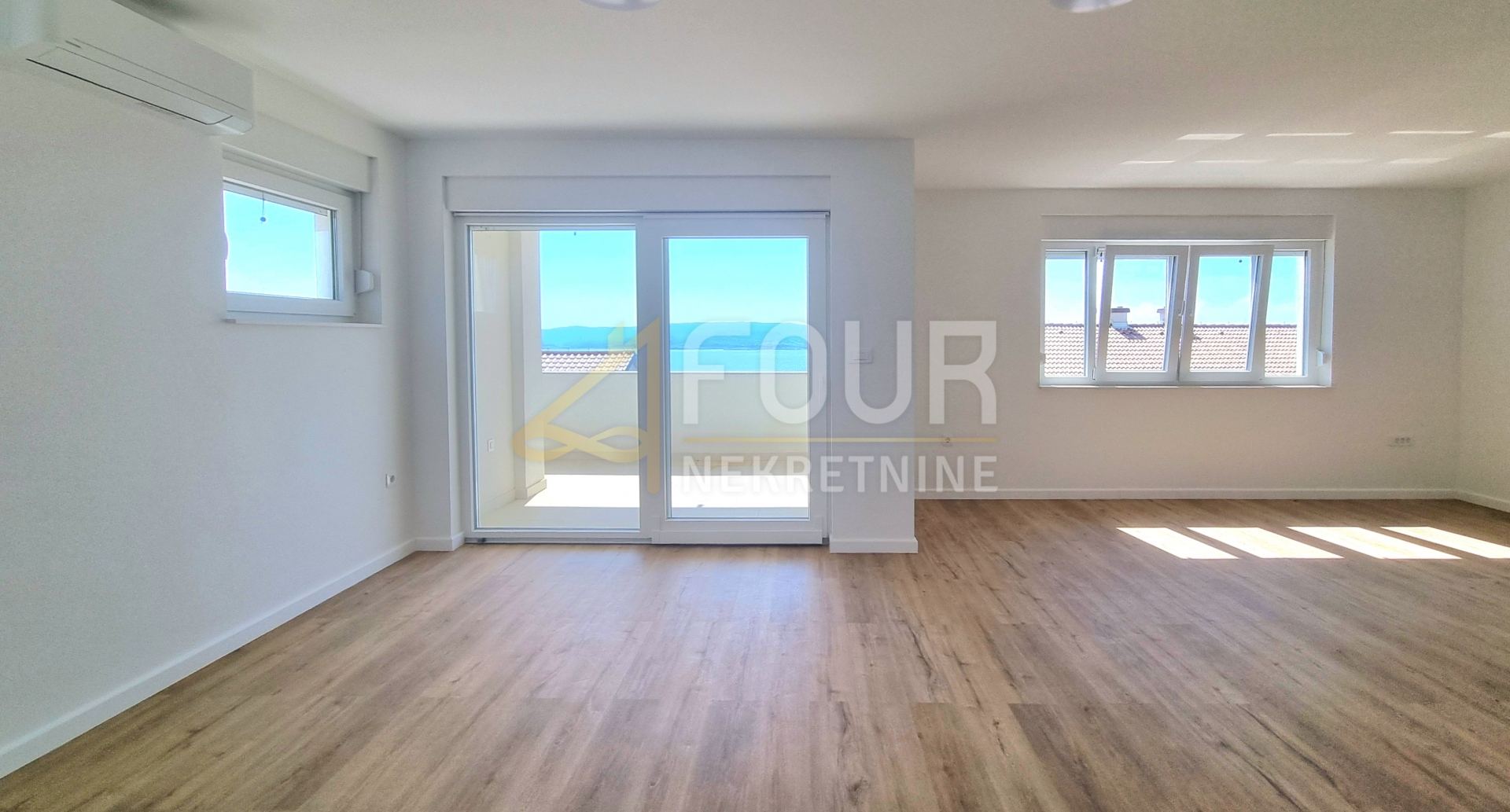 Appartamento u Crikvenici, 122.81m², 3 sobe, slika 2