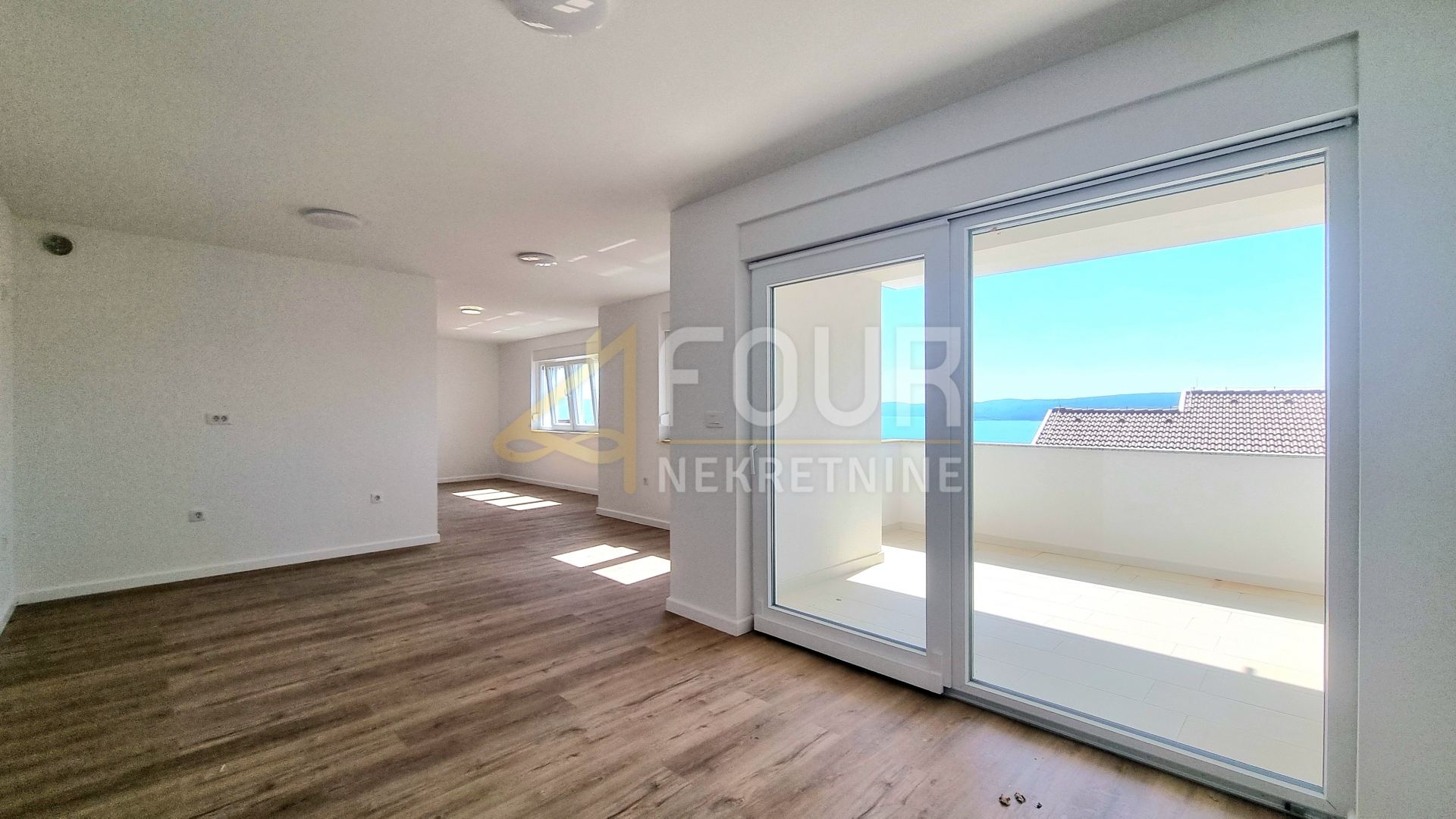 Appartamento u Crikvenici, 122.81m², 3 sobe, slika 5