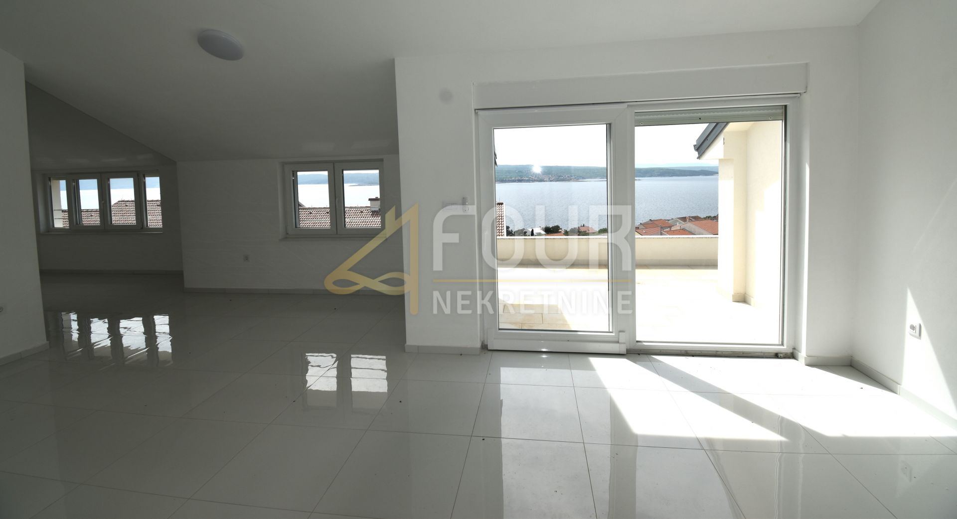 Appartamento u Crikvenici, 109.97m², 3 sobe, slika 3
