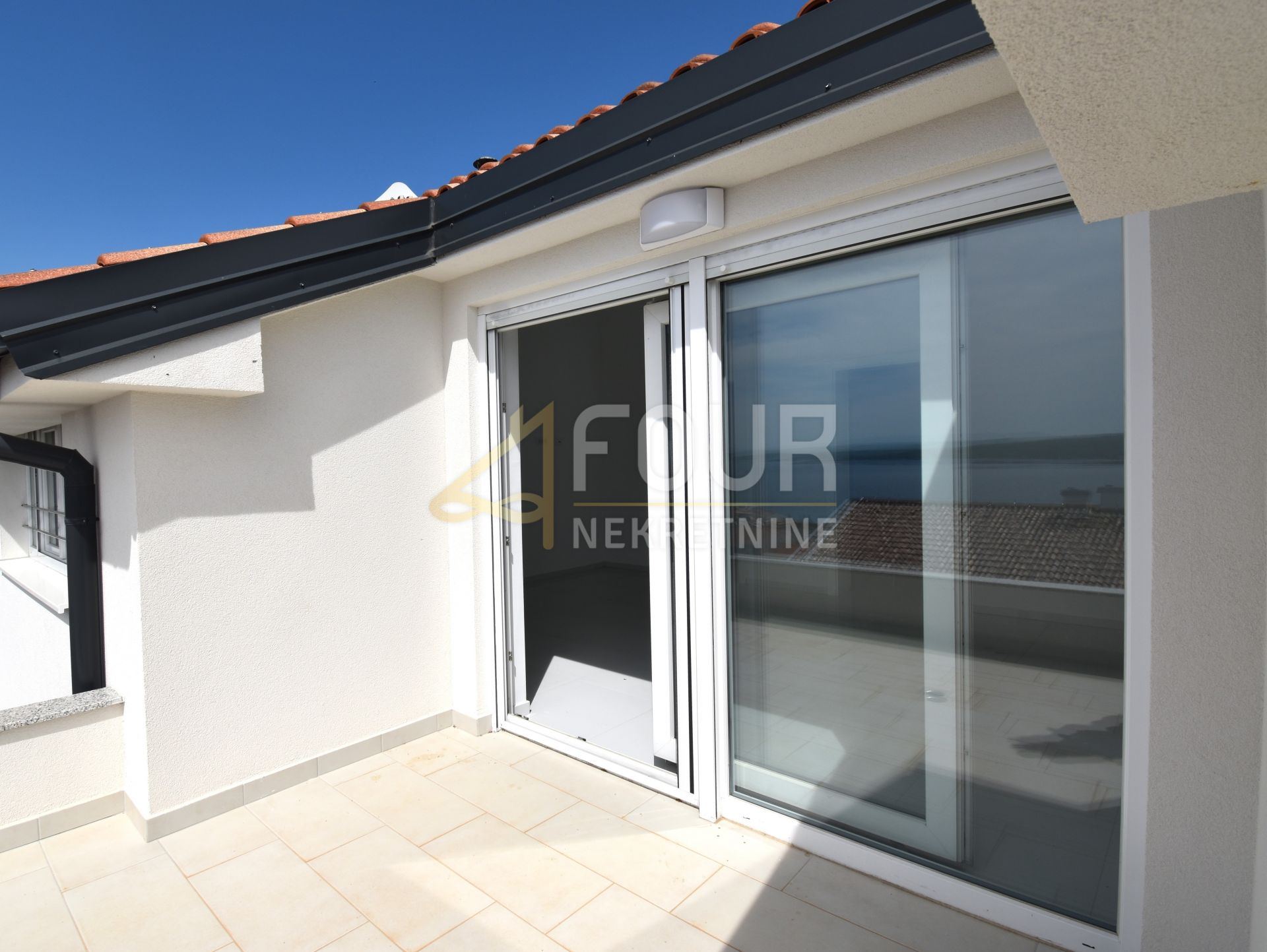 Appartamento u Crikvenici, 109.97m², 3 sobe, slika 4