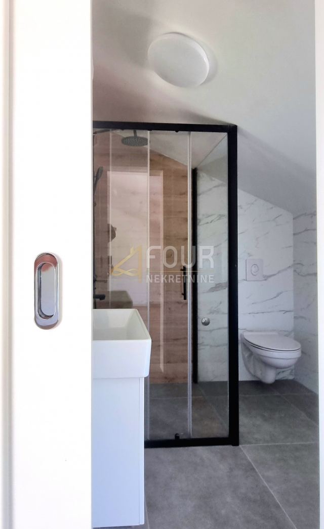Appartamento u Crikvenici, 109.97m², 3 sobe, slika 5