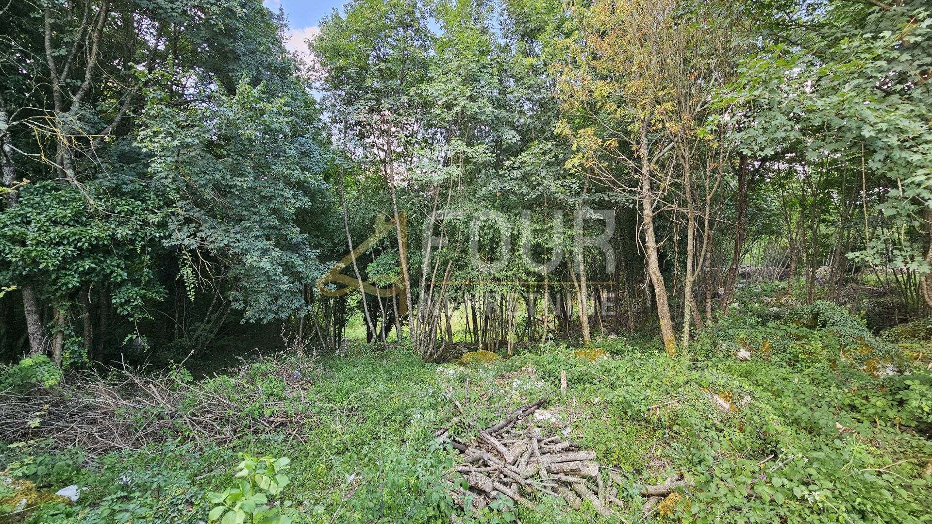 Terreno u Matuljiu, 1583m², slika 2