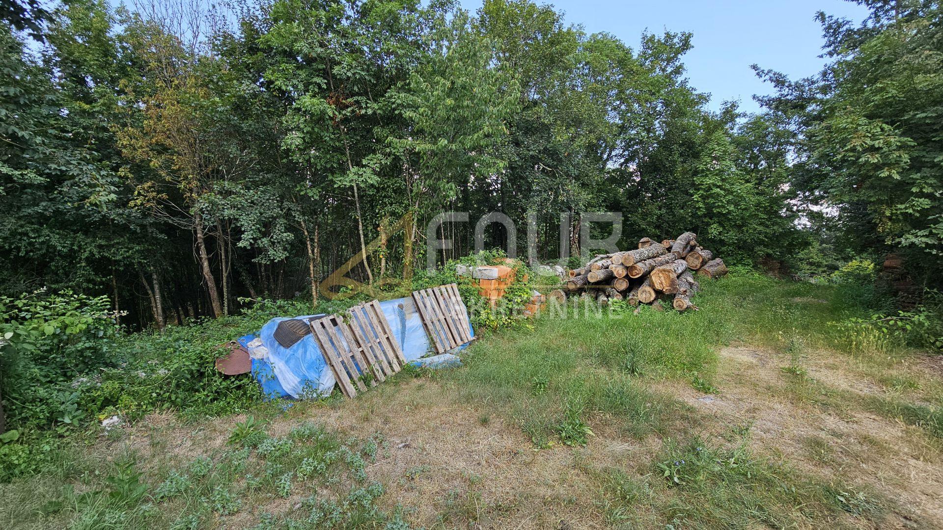 Terreno u Matuljiu, 1583m², slika 4