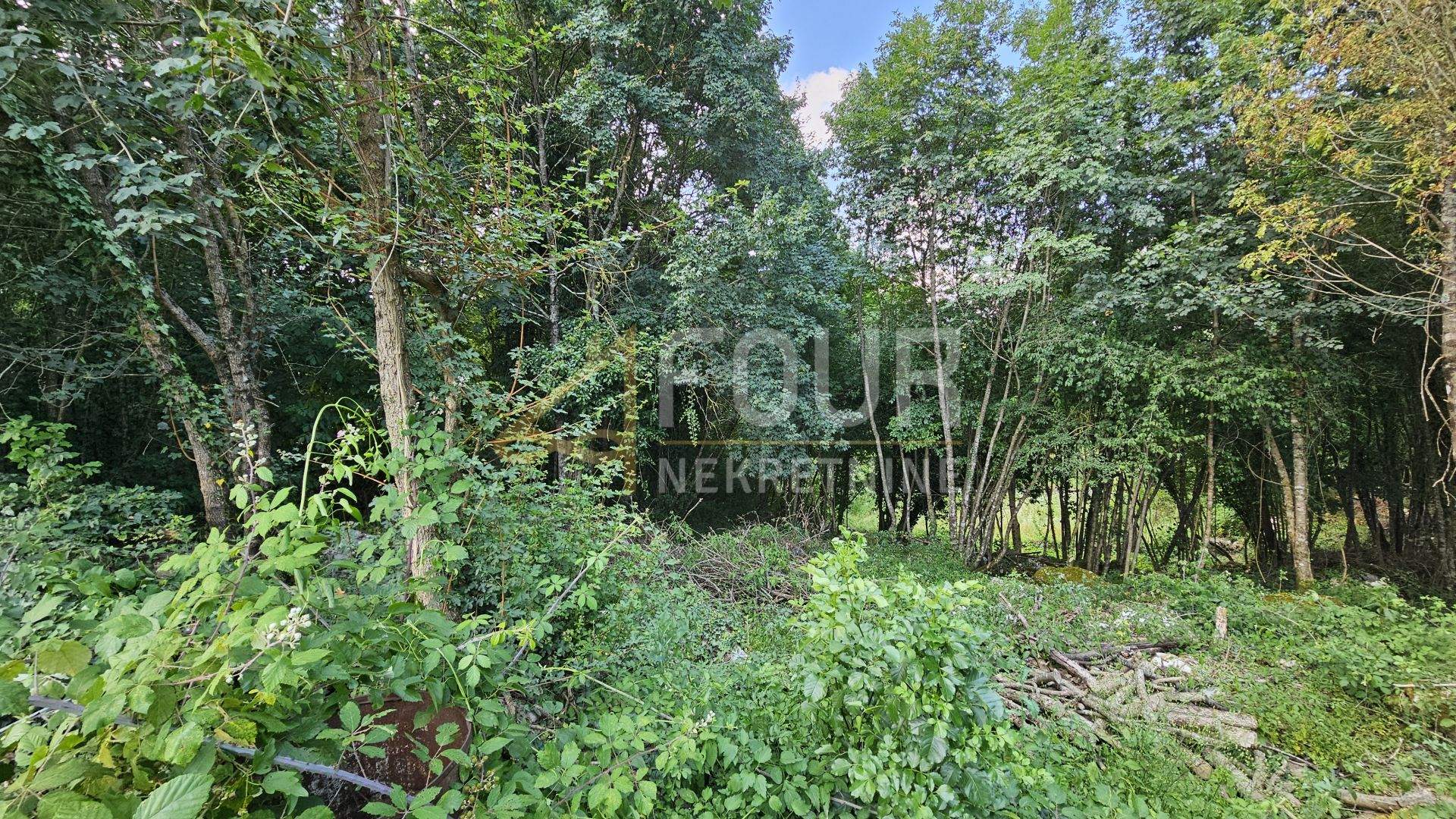 Terreno u Matuljiu, 1583m², slika 5