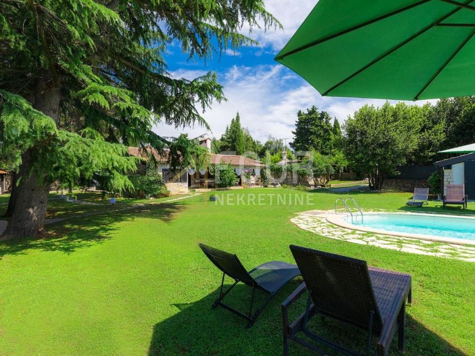 Casa u Umagu, 360m², 4 sobe, slika 3
