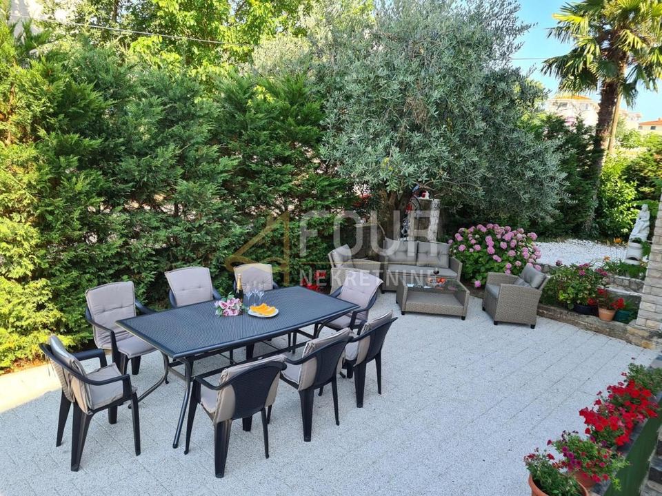 Haus u Malinskoj – Dubašnici, 560m²
