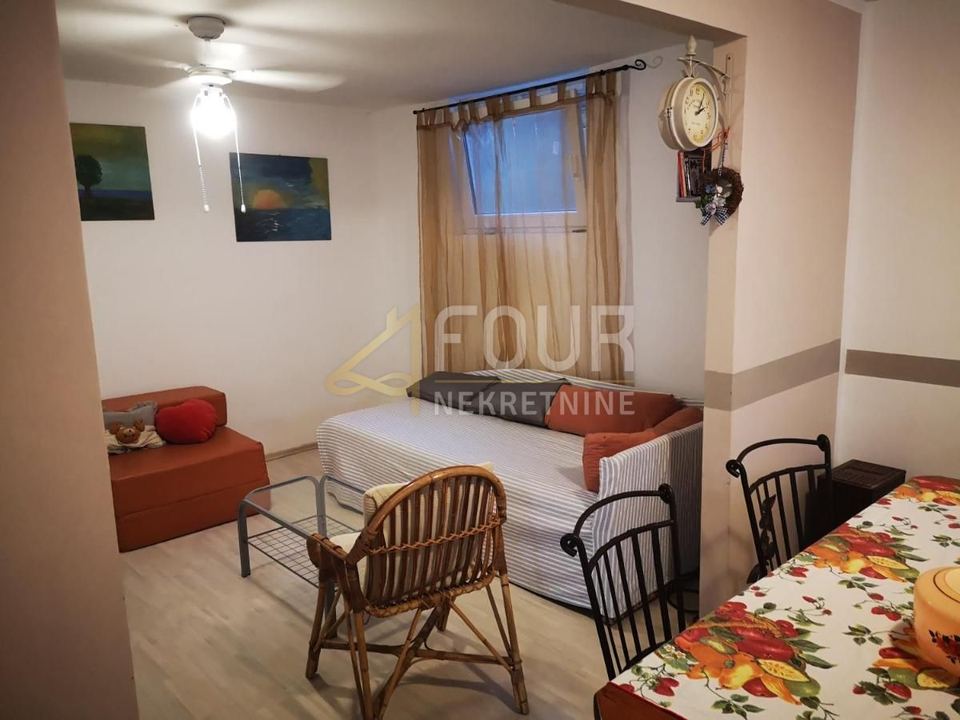 Stan u Crikvenici, 79.36m², 2 sobe, slika 3
