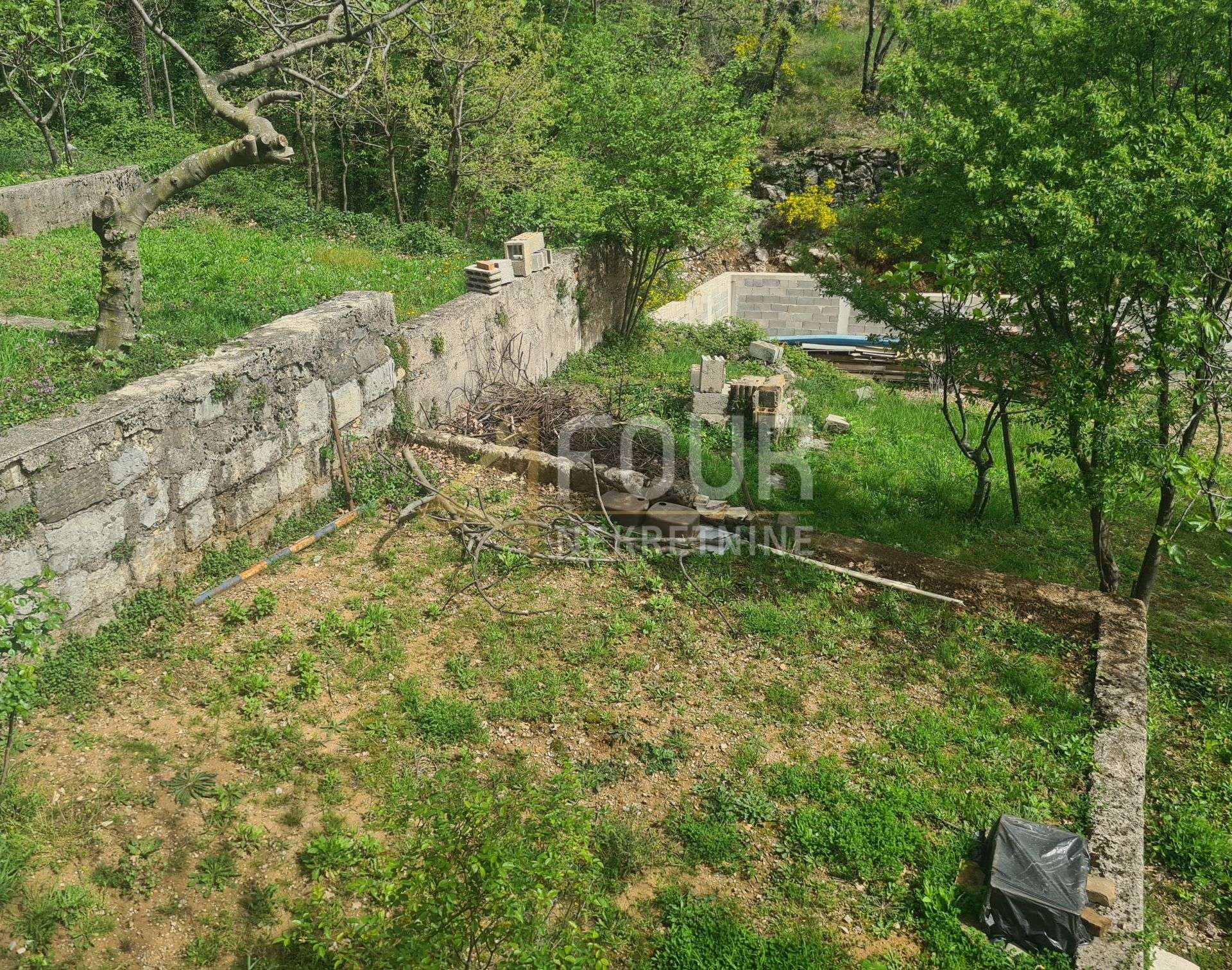 Kuća u Rijeci, 300m², slika 2
