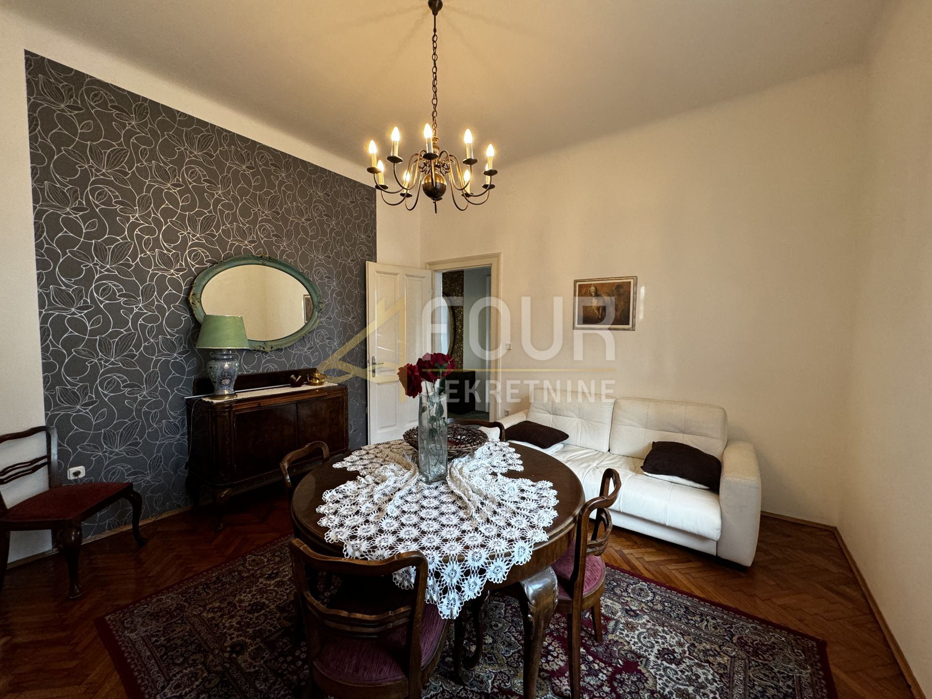 Apartment u Opatiji, 145.22m², 4 sobe, slika 3