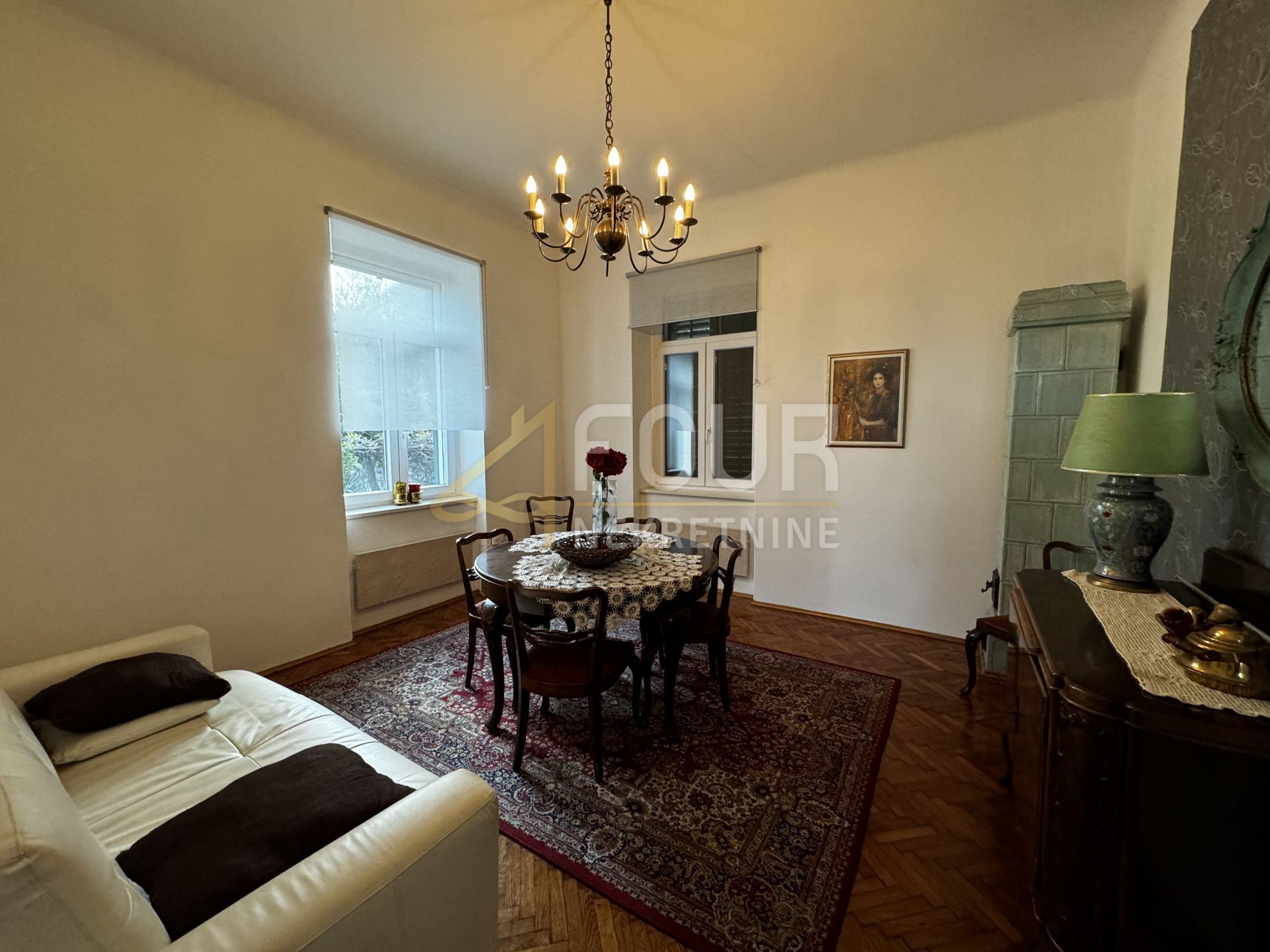 Apartment u Opatiji, 145.22m², 4 sobe, slika 4