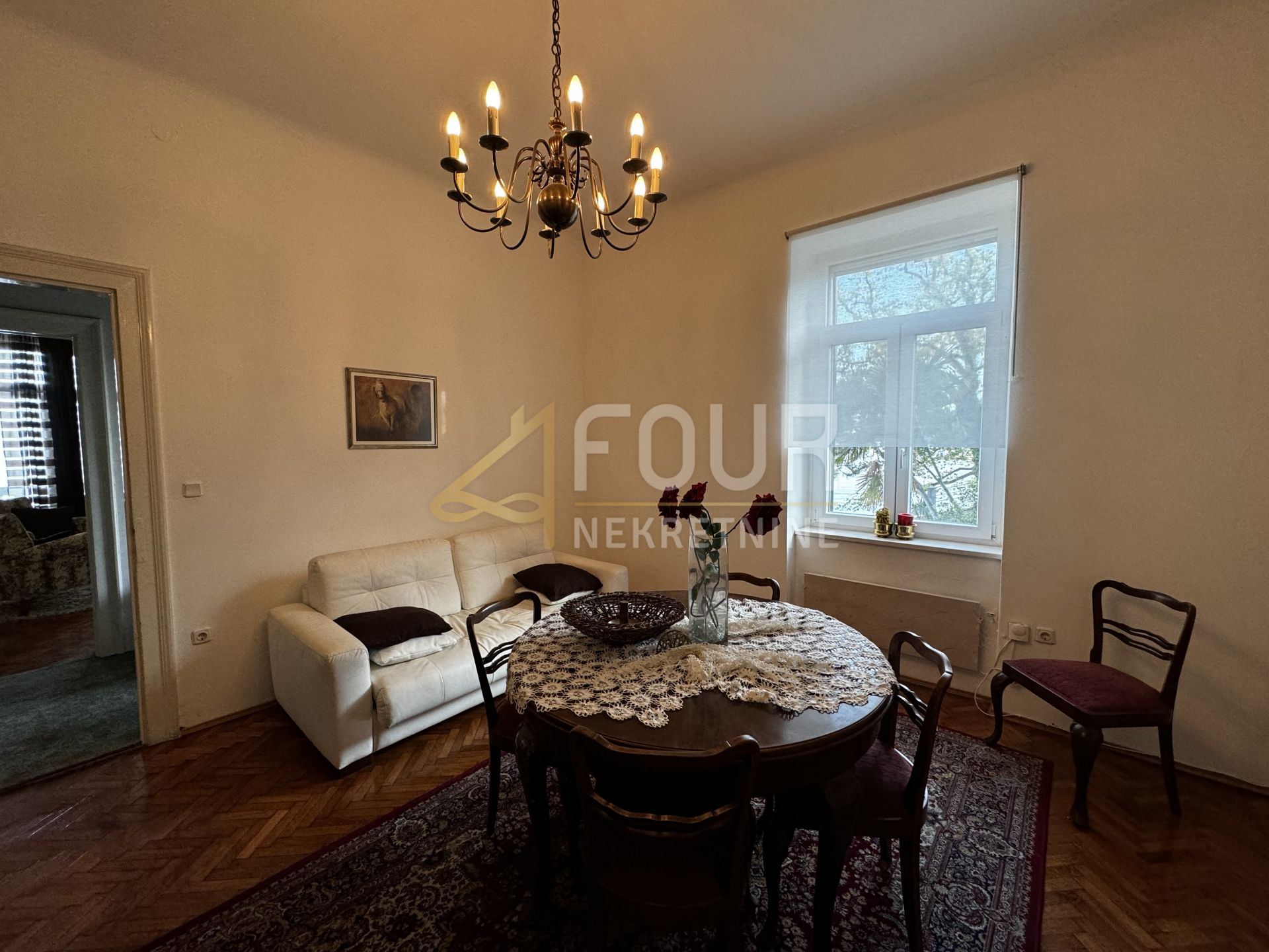 Apartment u Opatiji, 145.22m², 4 sobe, slika 5