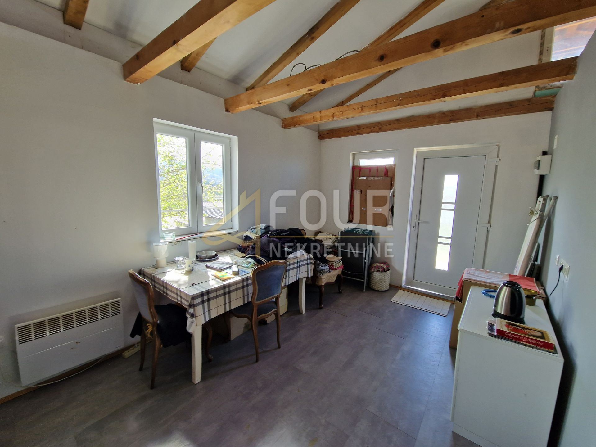 Haus u Bakaru, 75m²