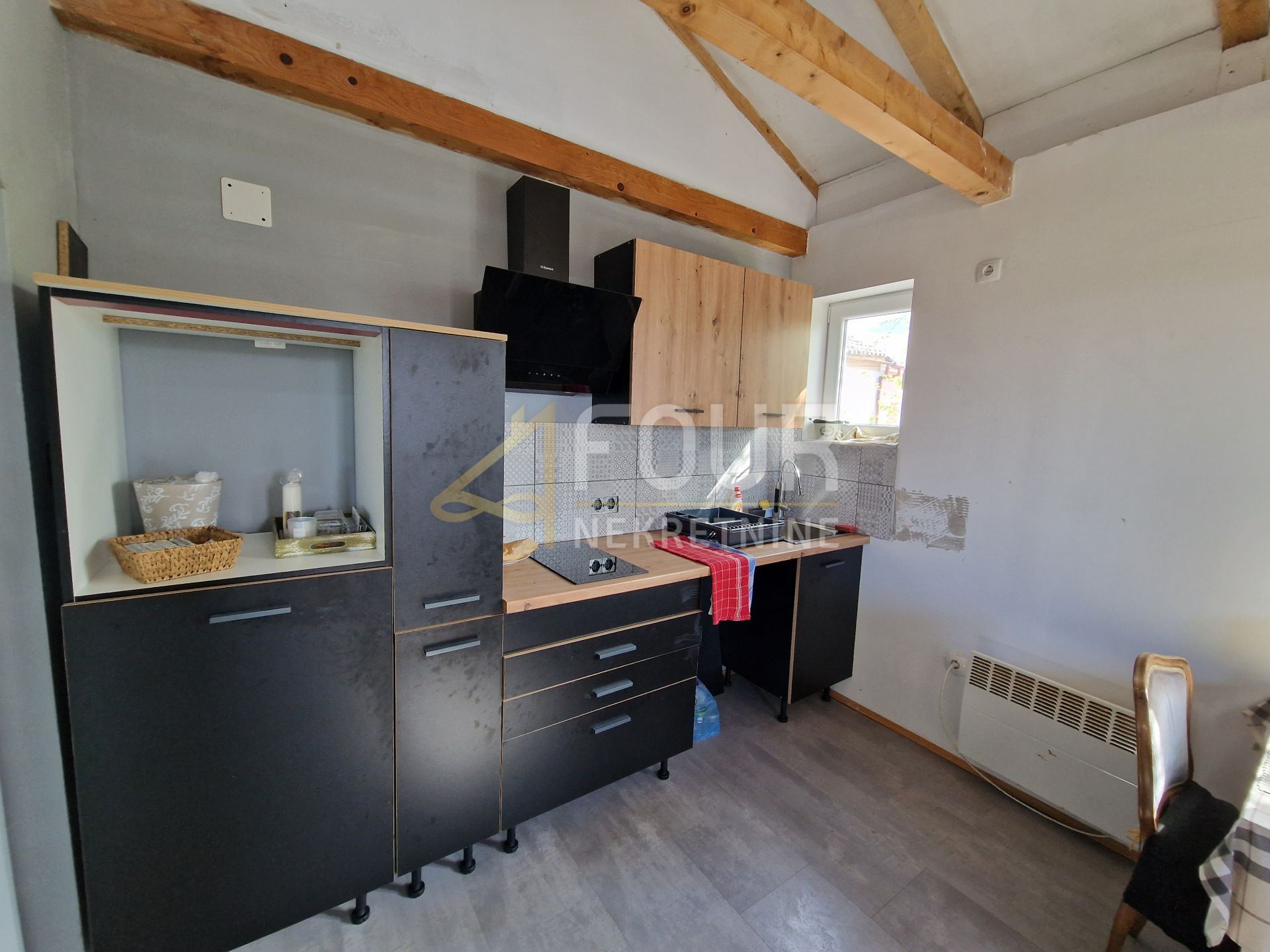 House u Bakaru, 75m², slika 2