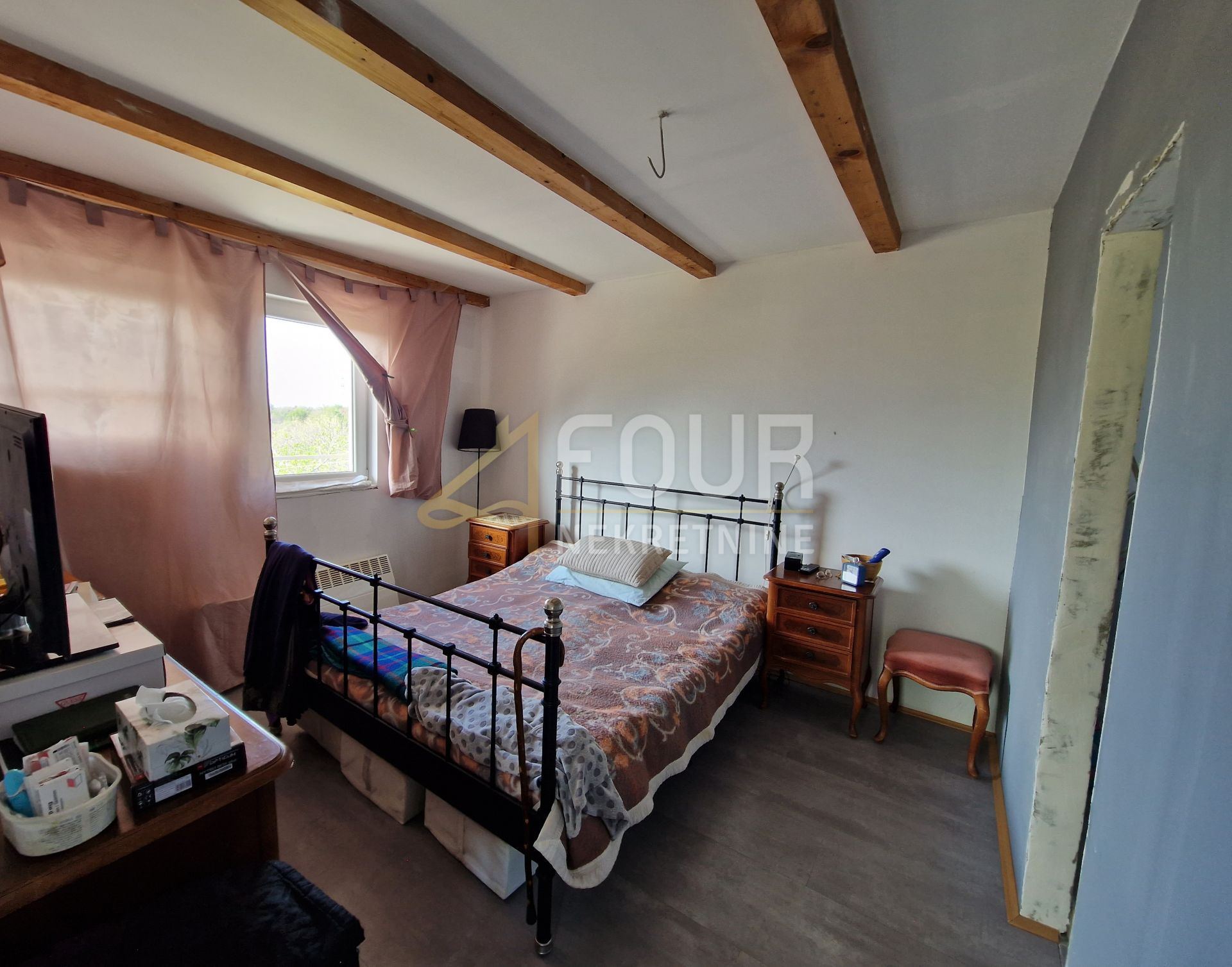 House u Bakaru, 75m², slika 3