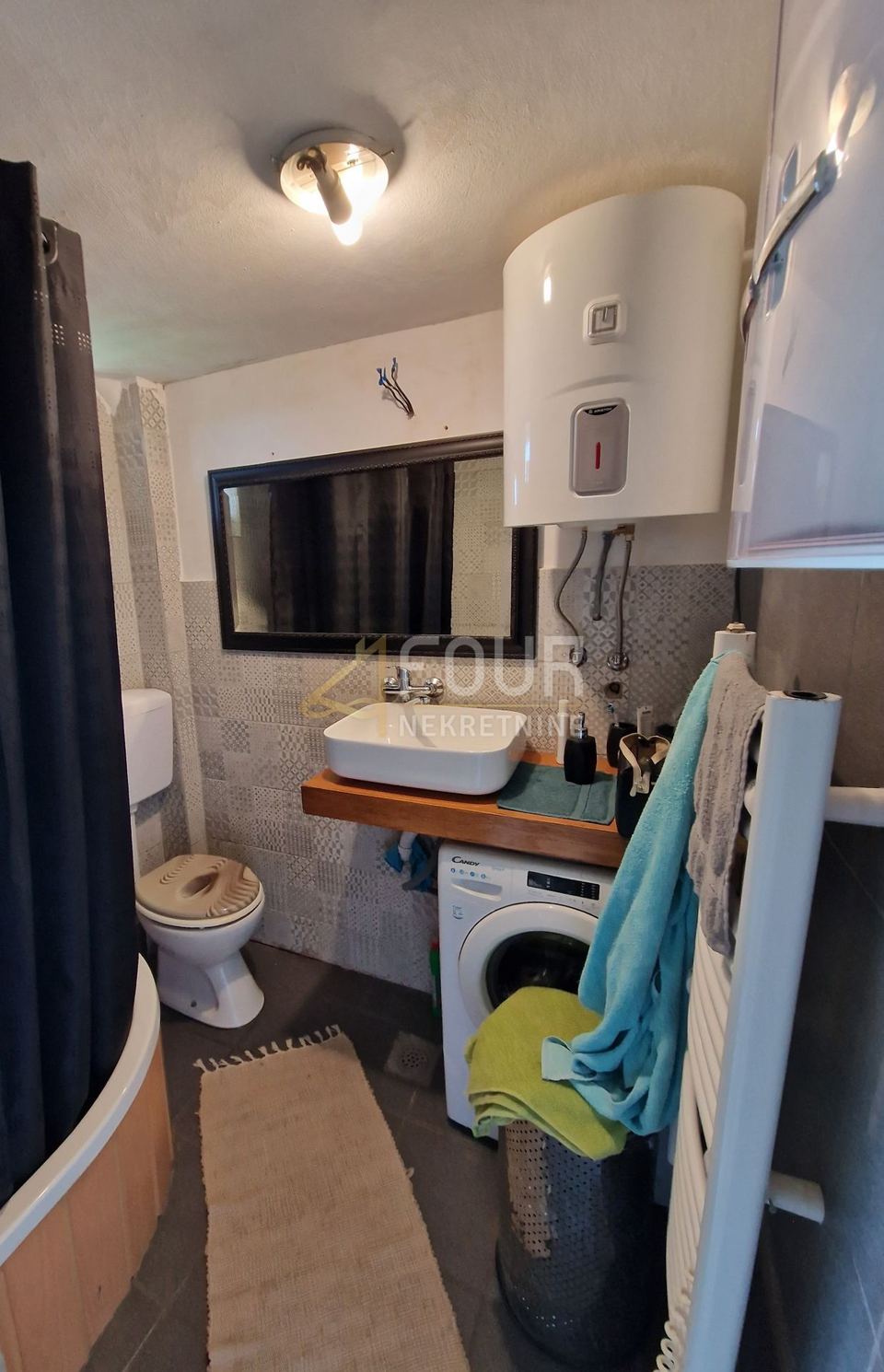 House u Bakaru, 75m², slika 4