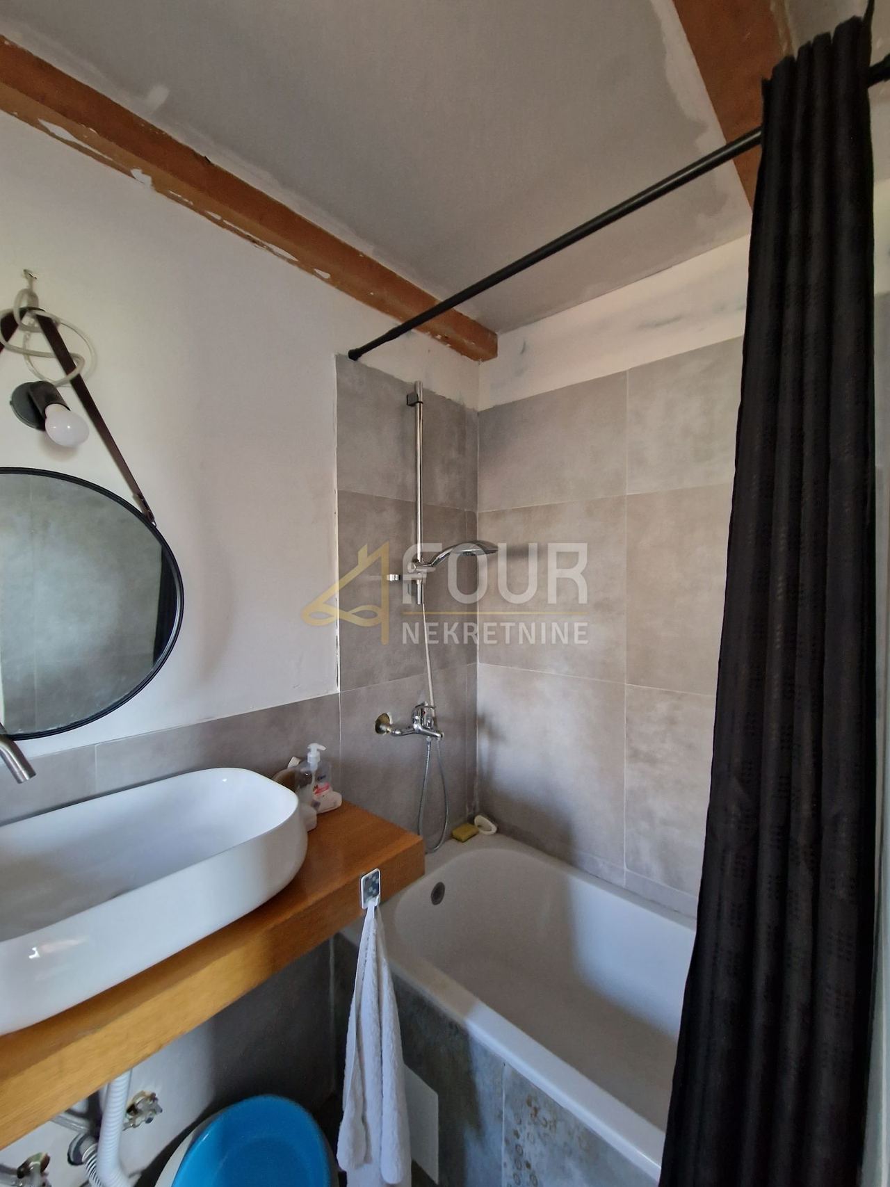 House u Bakaru, 75m², slika 5