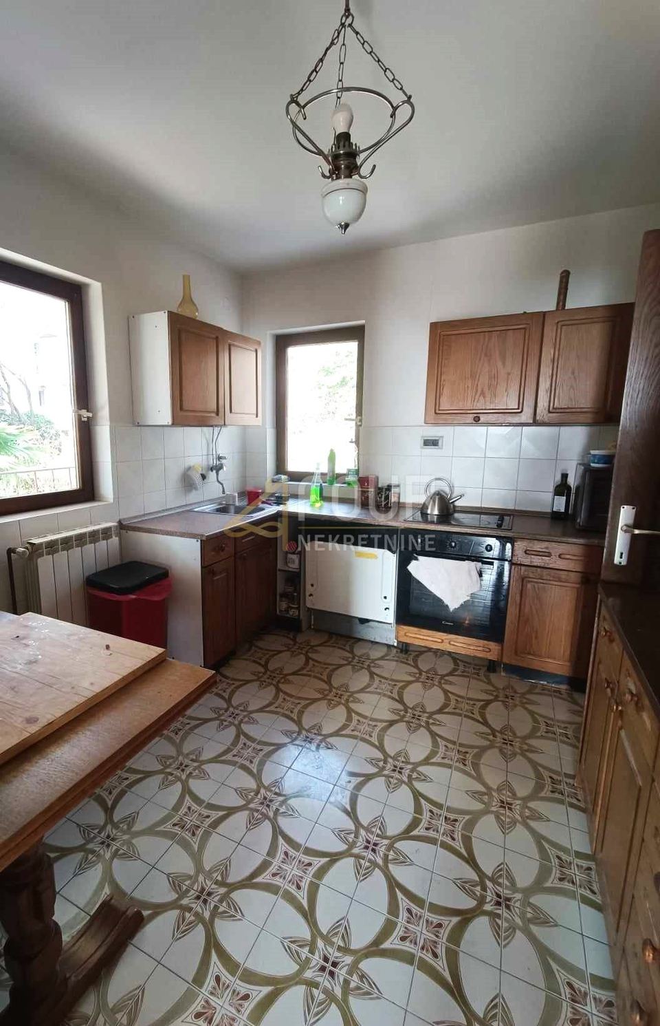 Wohnung u Opatiji, 121.27m², 4 sobe, slika 2