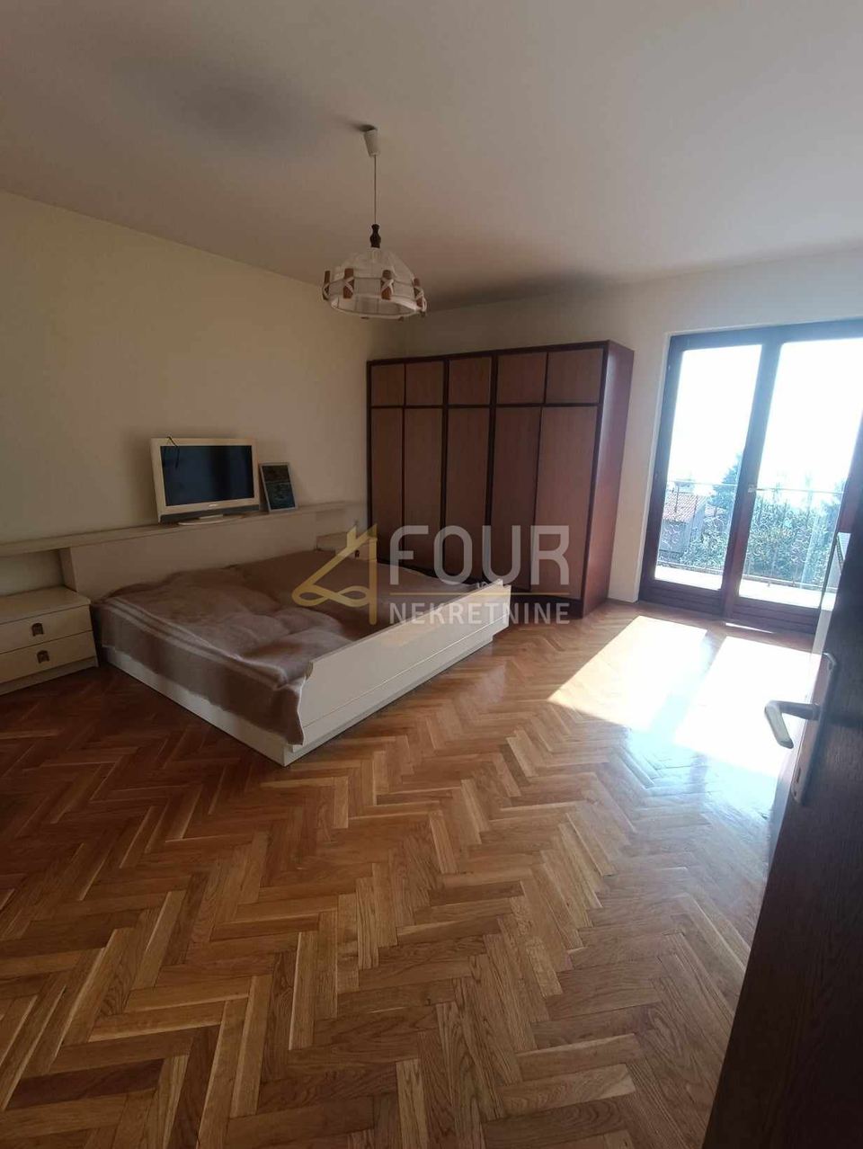 Wohnung u Opatiji, 121.27m², 4 sobe, slika 3