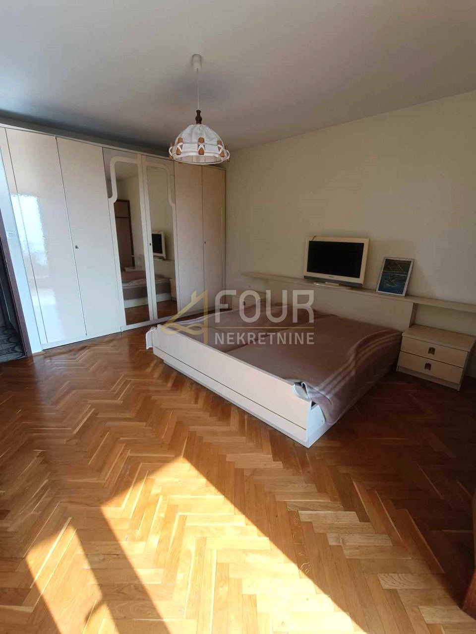 Wohnung u Opatiji, 121.27m², 4 sobe, slika 4