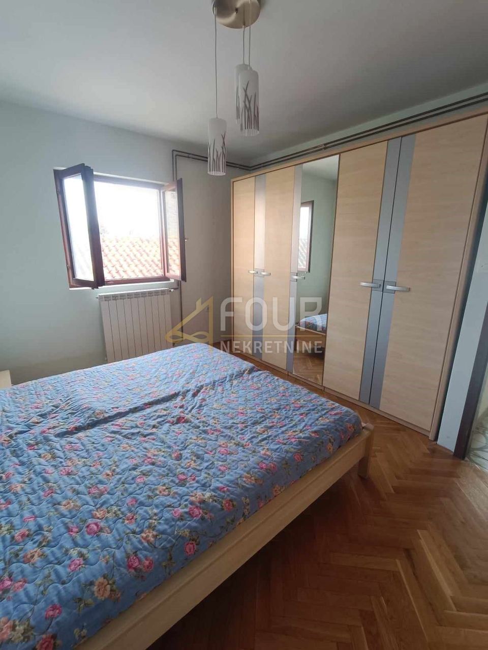 Wohnung u Opatiji, 121.27m², 4 sobe, slika 5