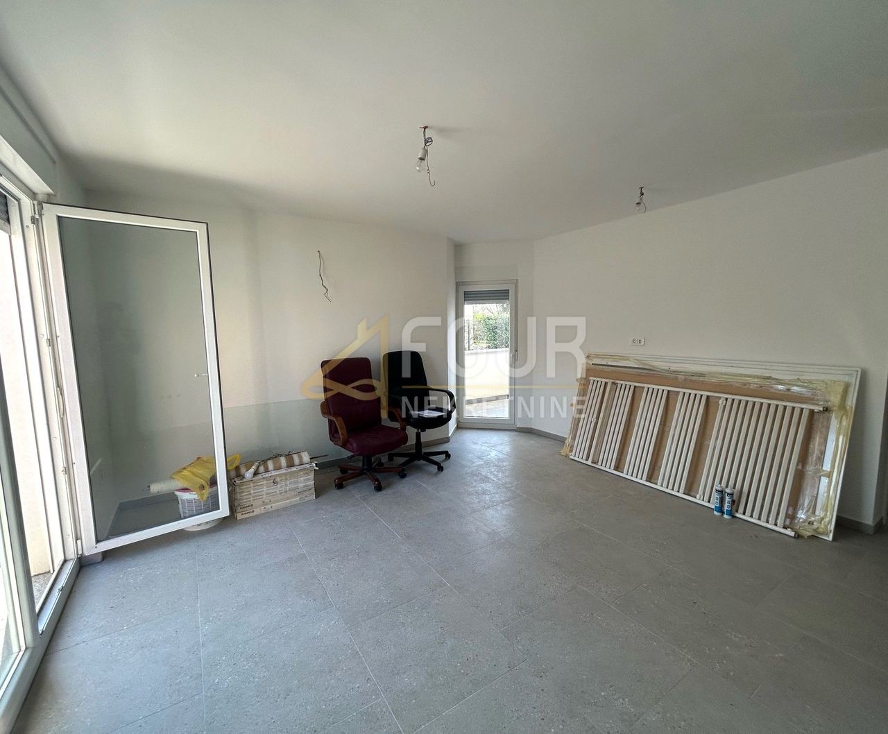 Stan u Malinskoj – Dubašnici, 34.06m², 1 soba, slika 2
