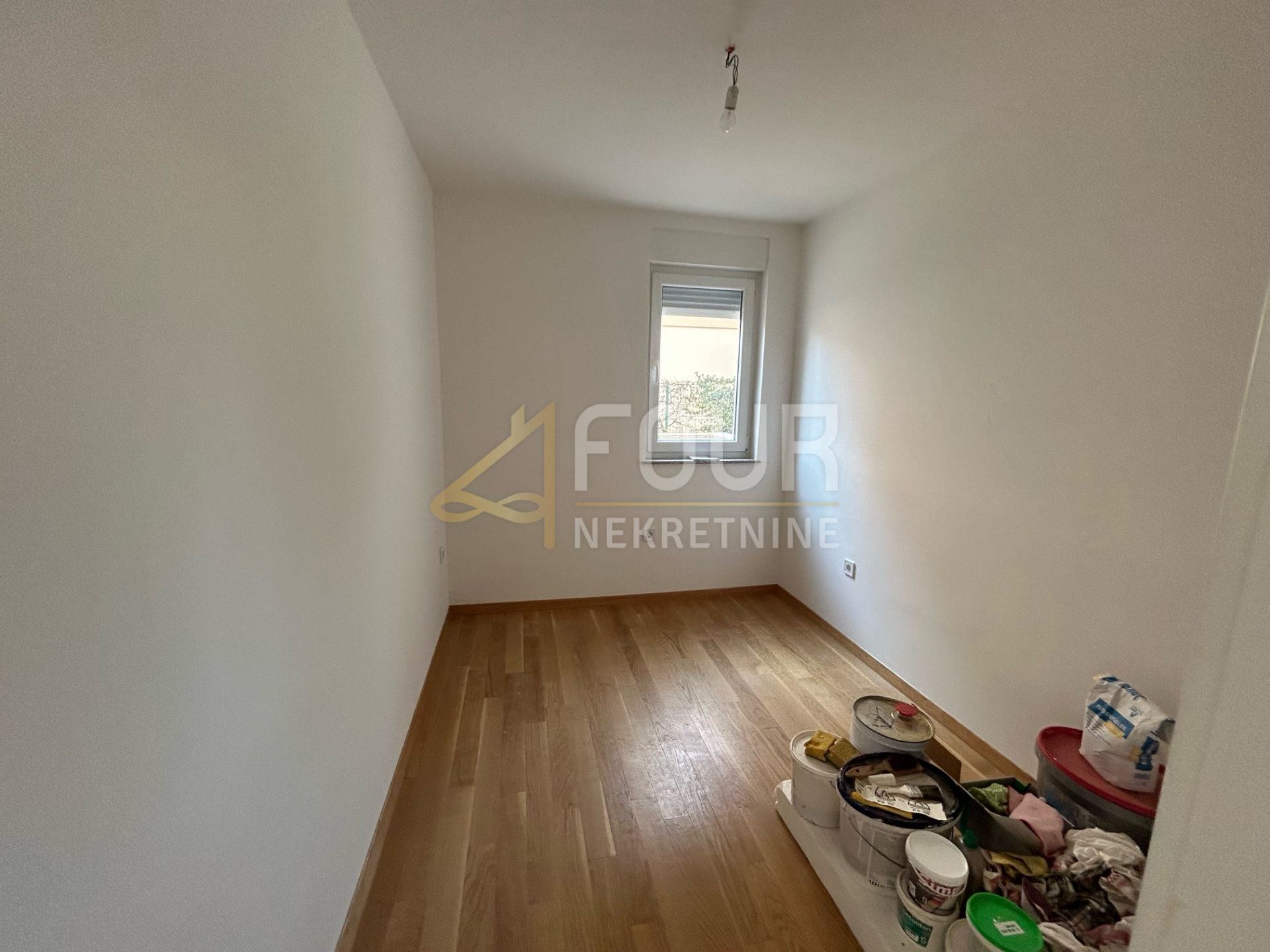 Stan u Malinskoj – Dubašnici, 34.06m², 1 soba, slika 3