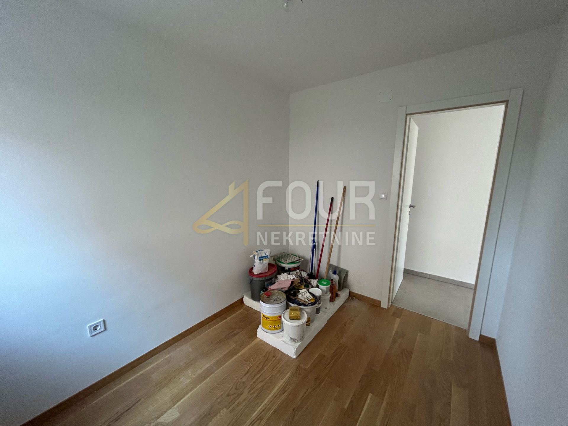 Stan u Malinskoj – Dubašnici, 34.06m², 1 soba, slika 4