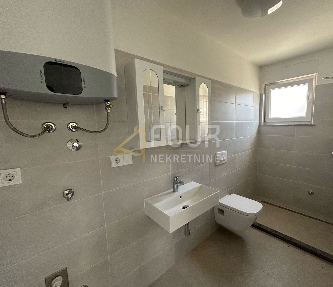 Stan u Malinskoj – Dubašnici, 34.06m², 1 soba, slika 5