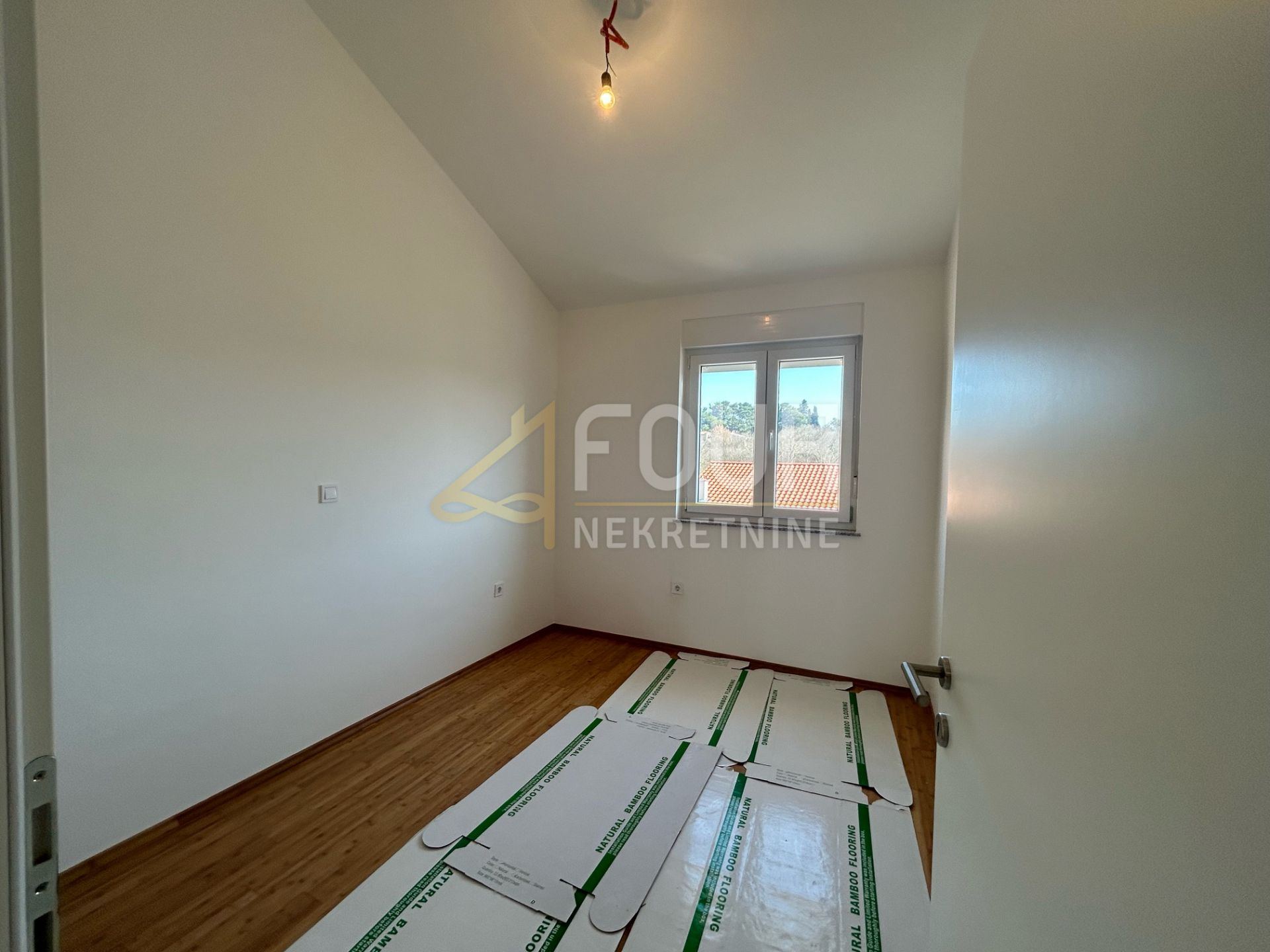 Wohnung u Malinskoj – Dubašnici, 66.5m², 2 sobe, slika 3