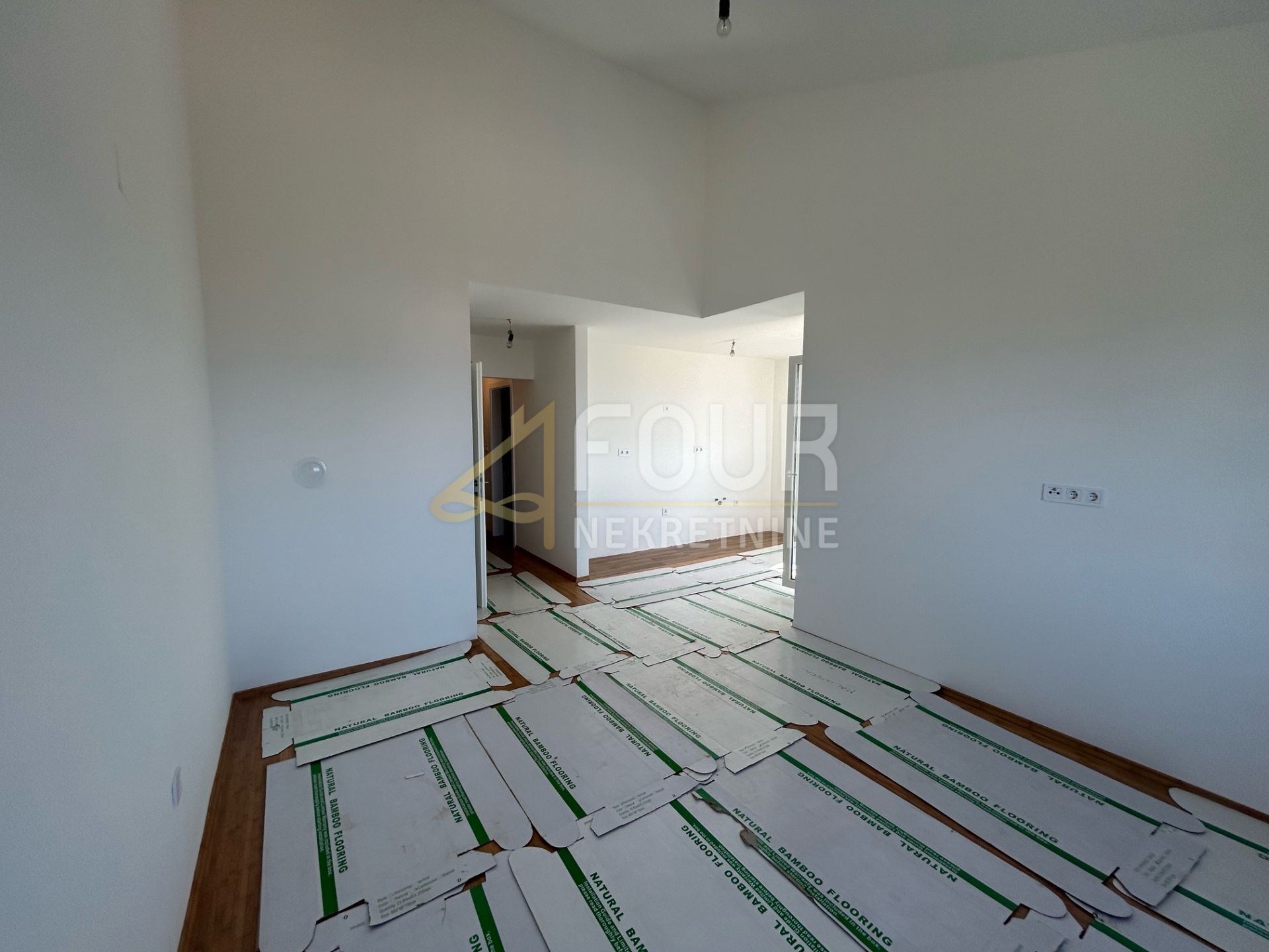 Wohnung u Malinskoj – Dubašnici, 66.5m², 2 sobe, slika 4