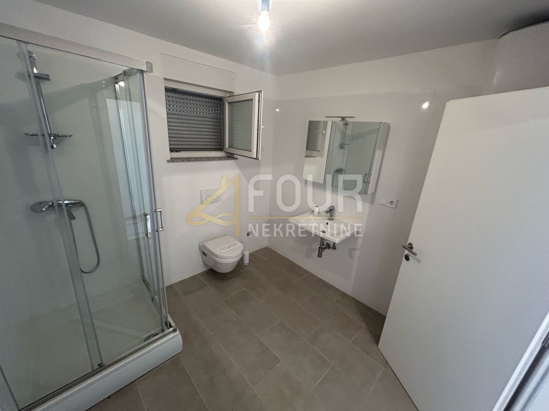 Wohnung u Malinskoj – Dubašnici, 66.5m², 2 sobe, slika 5