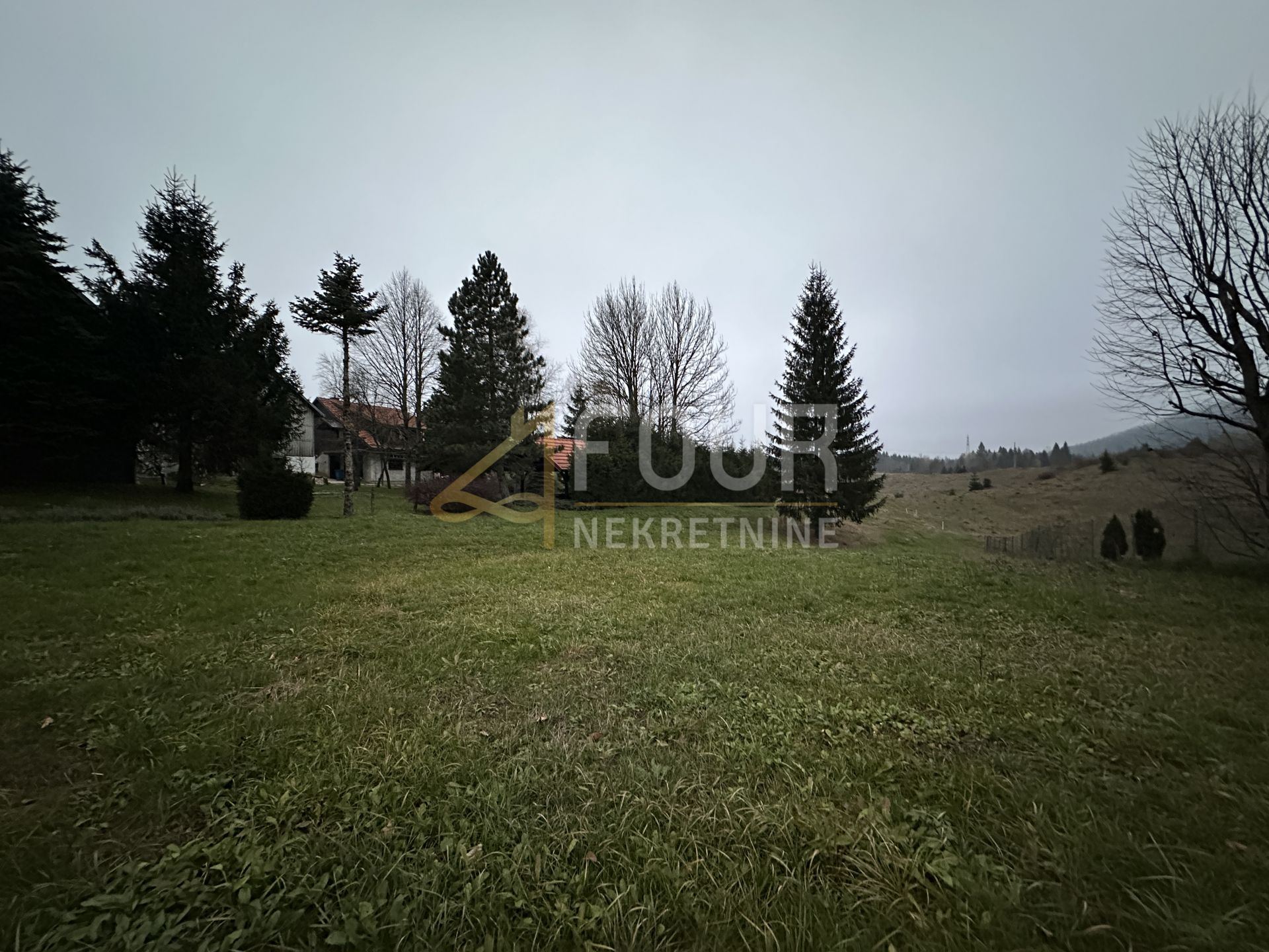Zemljište u Ravna Gori, 4760m², slika 2